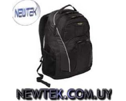 Targus Mochila Para Notebook de 16" Backpack TSB194US Negro